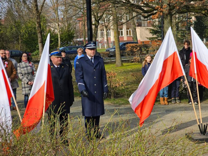 79. Rocznica Osadnictwa Polskiego w Białogardzie
